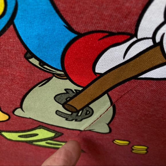 Disney Duck Tales Tee M - Picture 5 of 6